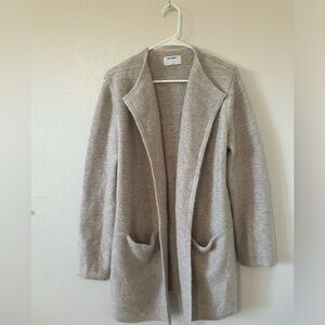 Old Navy Long Cardigan